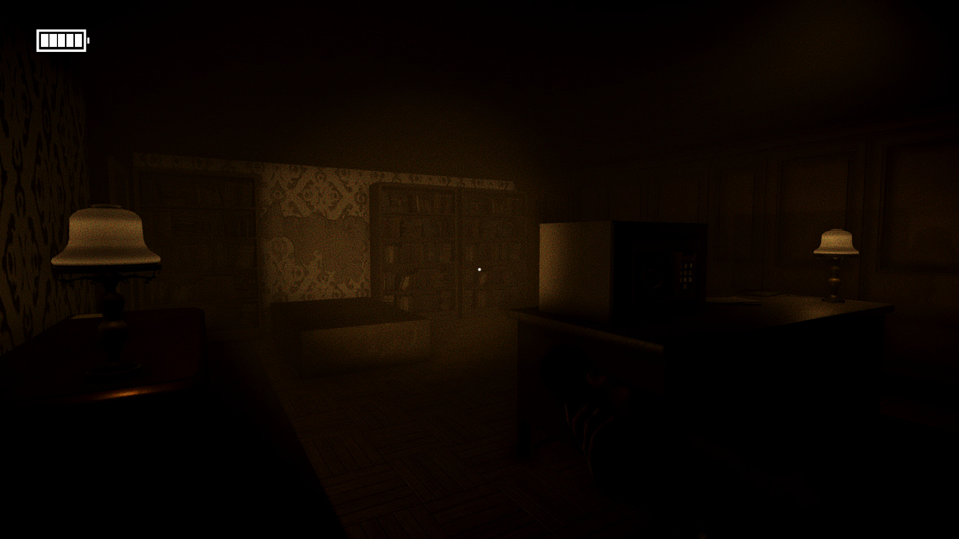 Dusk Of Confinement screenshot 4