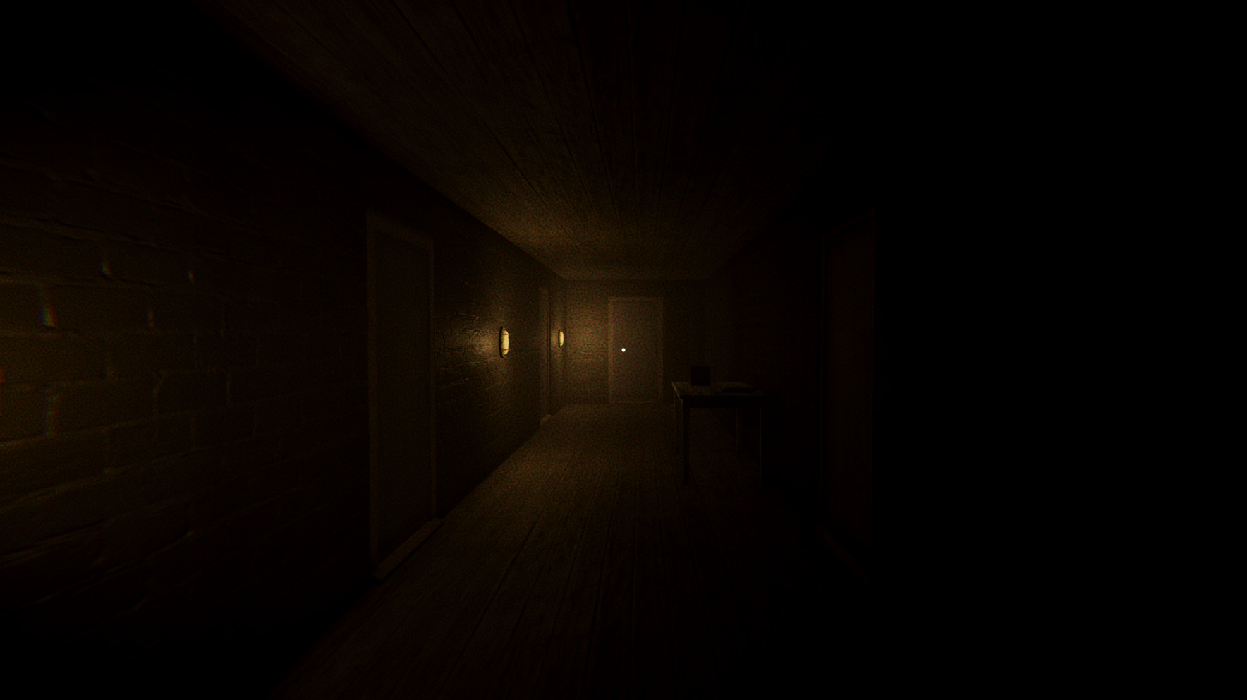 Dusk Of Confinement screenshot 9