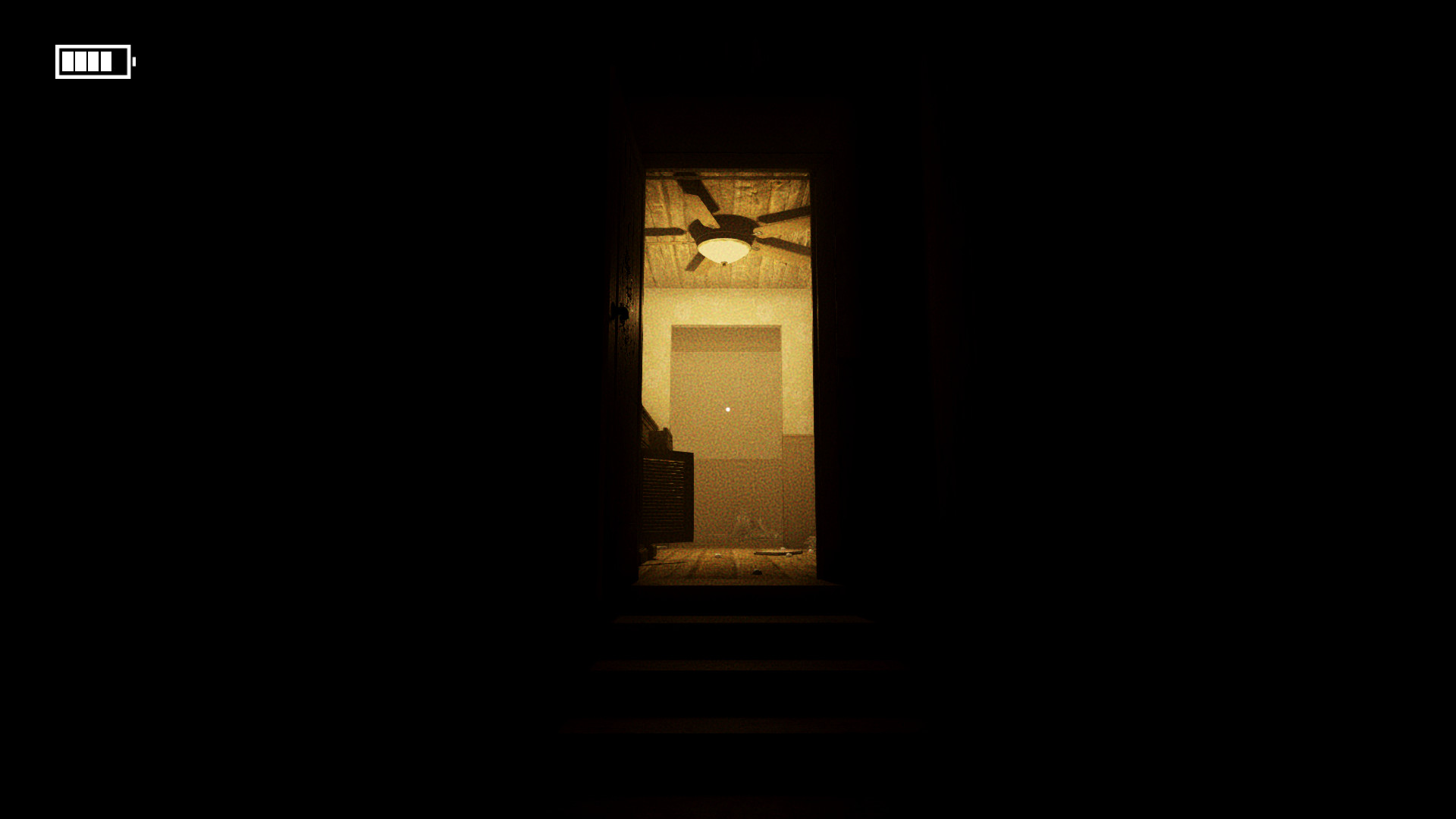 Dusk Of Confinement screenshot 1