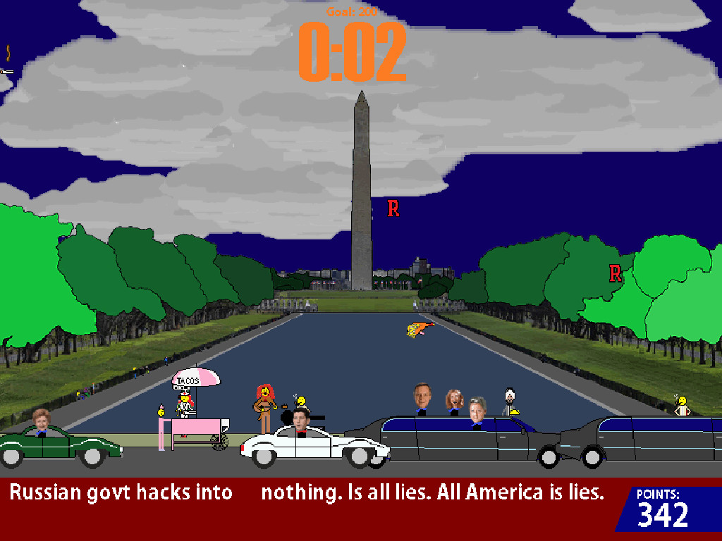 D.C. S#*!storm screenshot 4