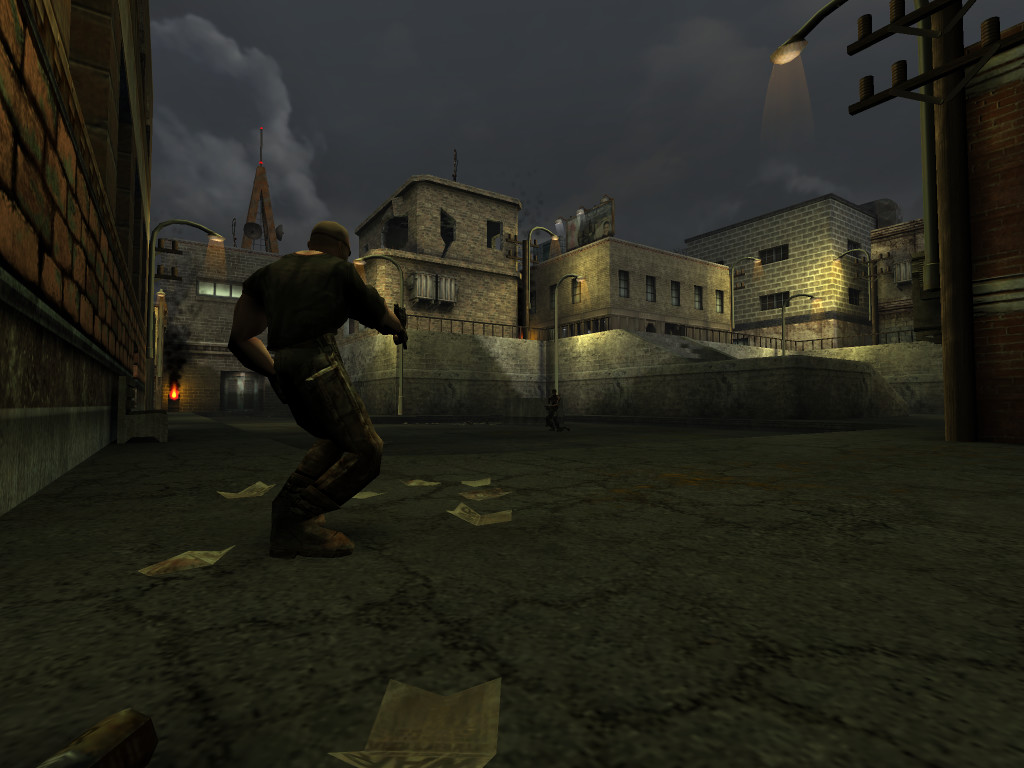 The Wastes screenshot 5
