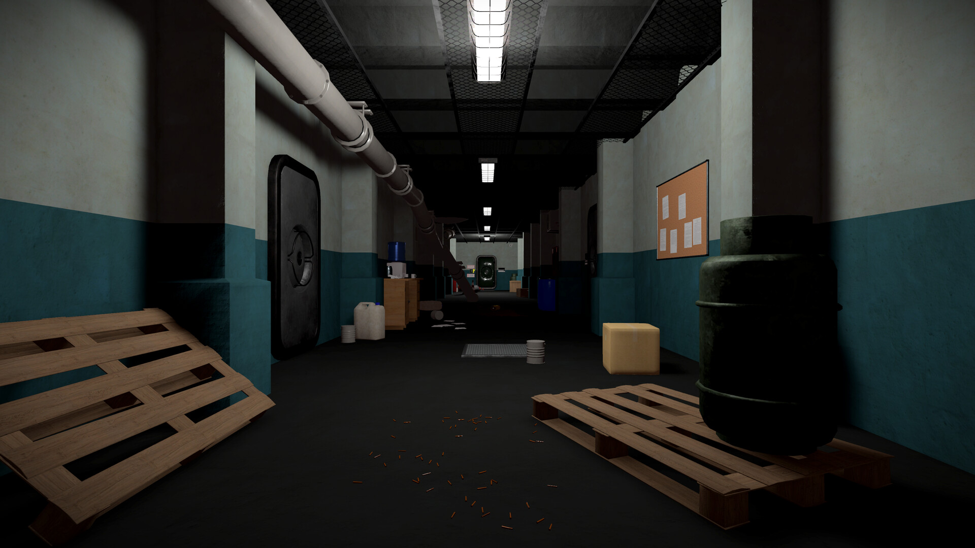 Infectum screenshot 4
