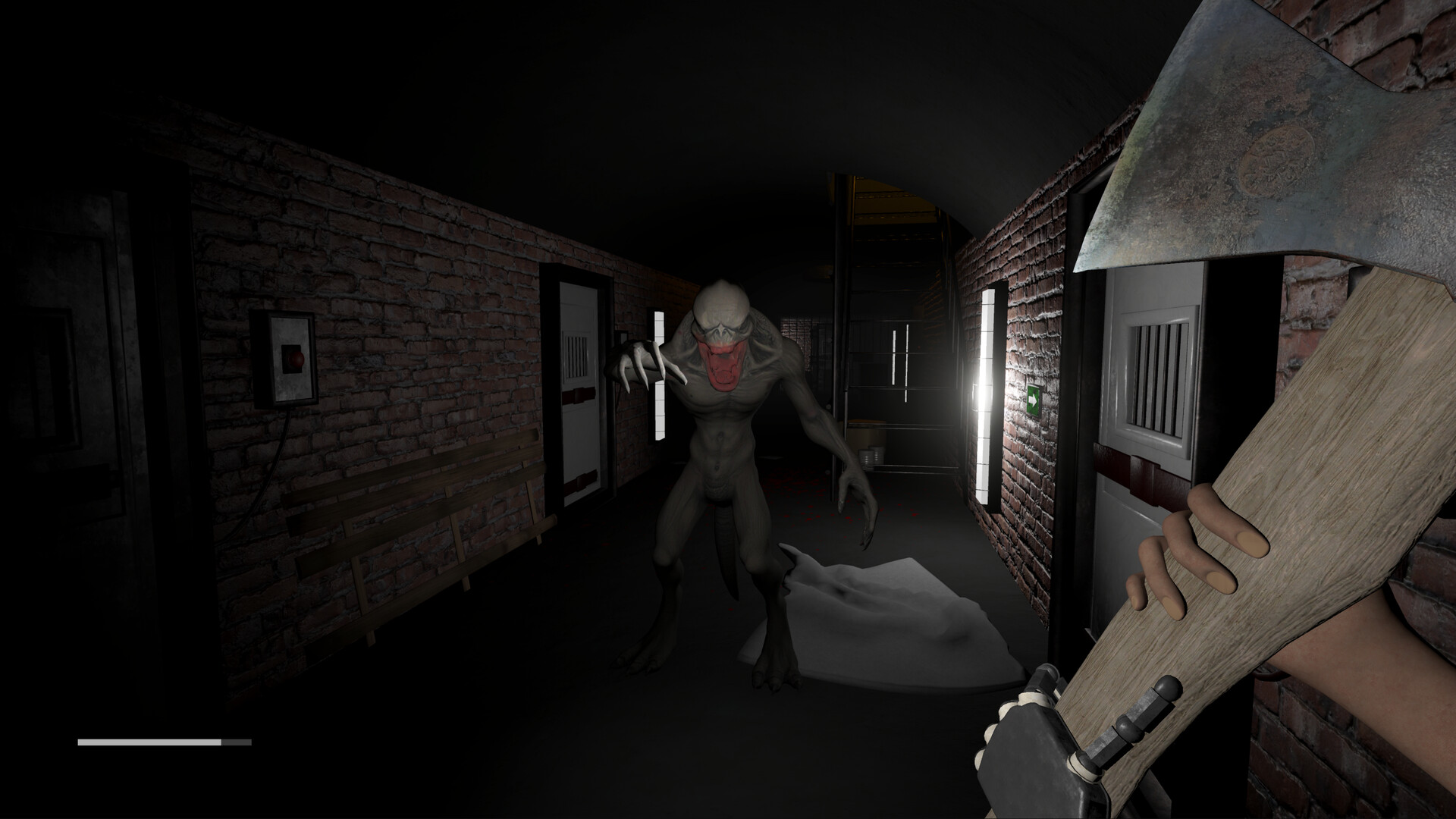 Infectum screenshot 3