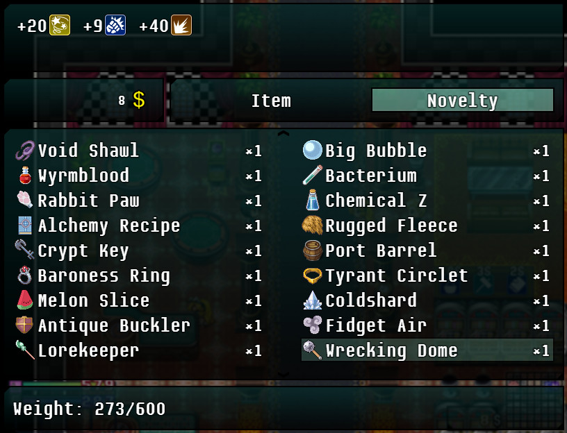 Coffee Crawl screenshot 5