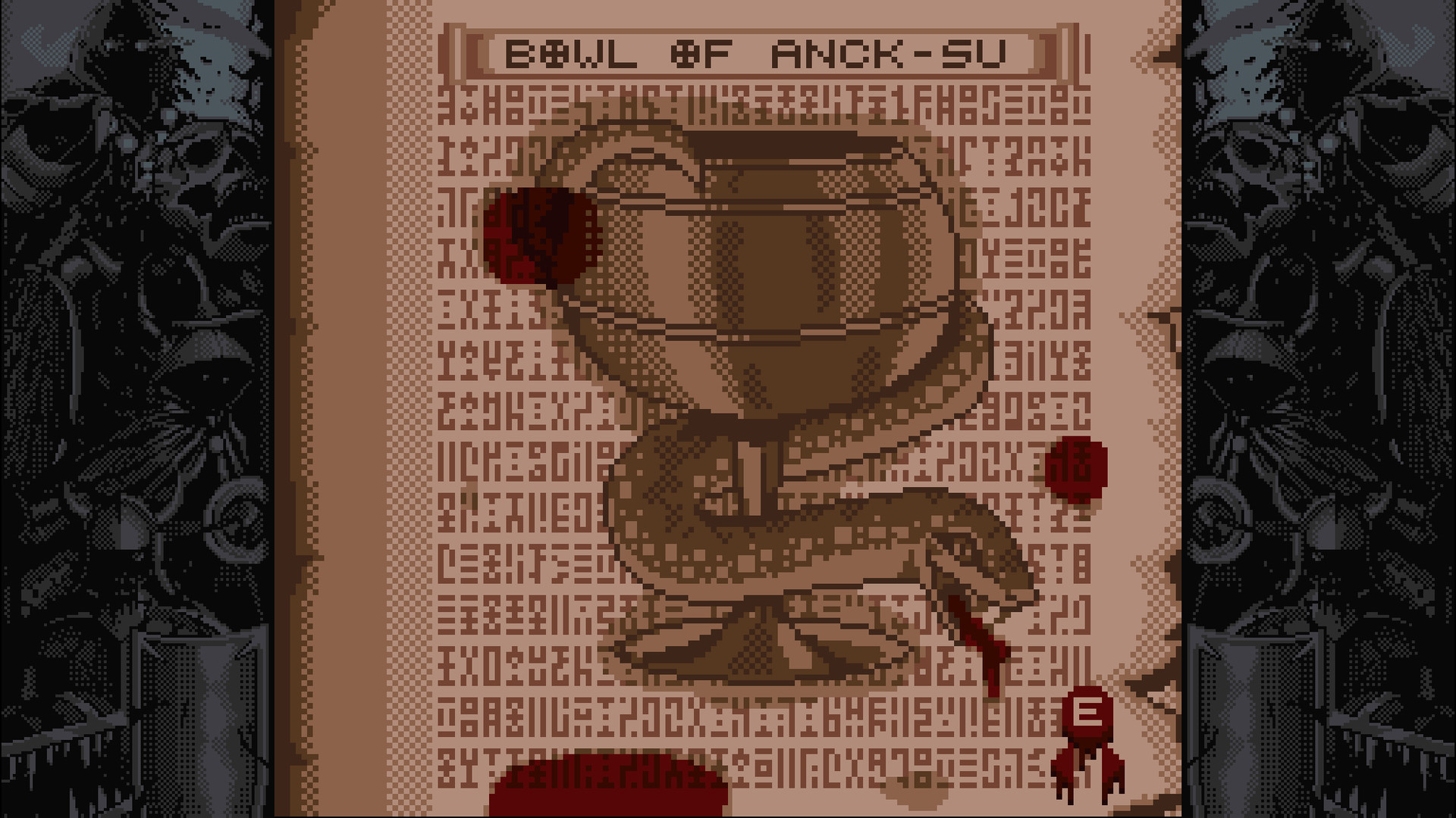 Kharon's Crypt - Even Death May Die screenshot 20