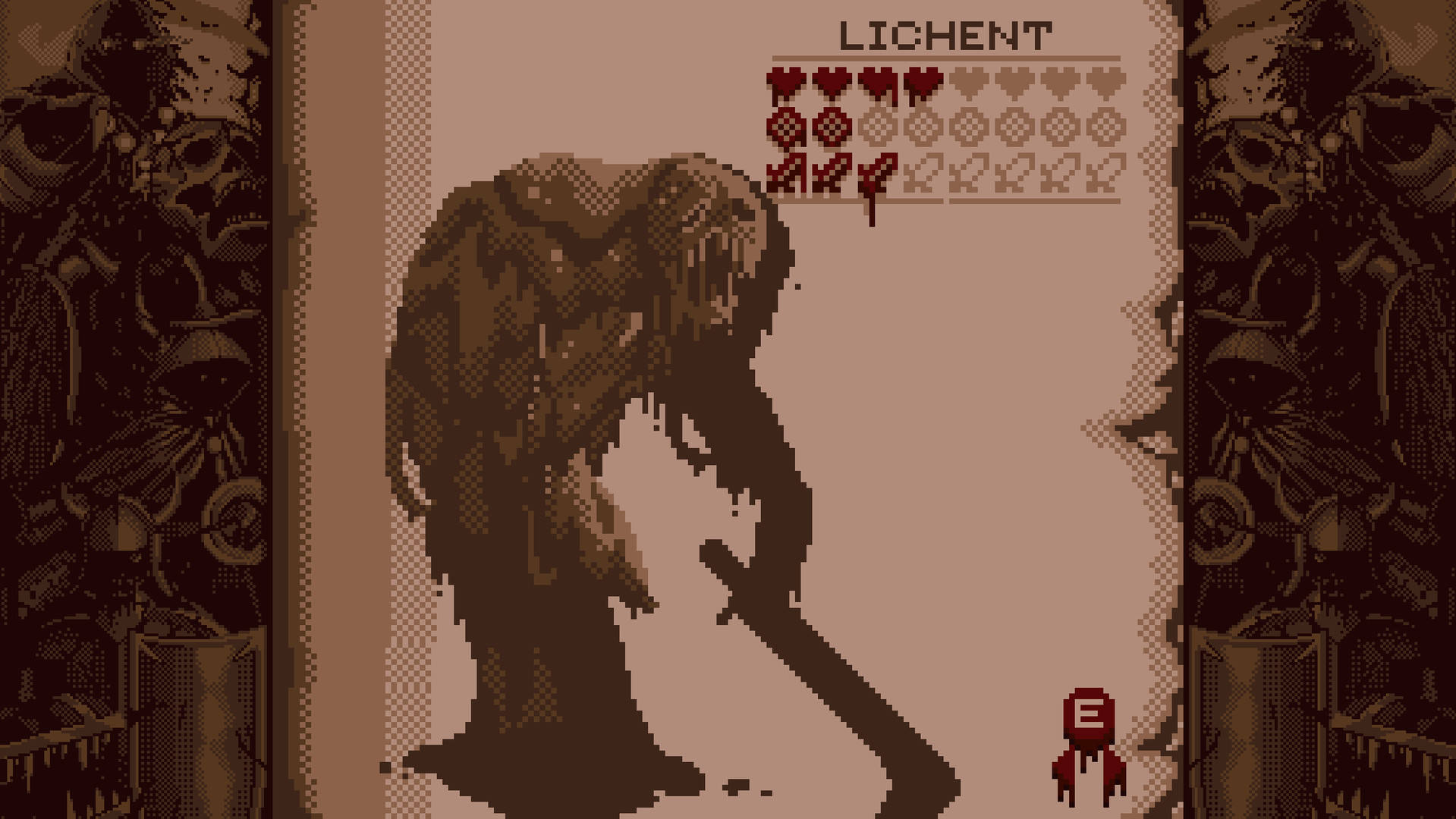 Kharon's Crypt - Even Death May Die screenshot 9