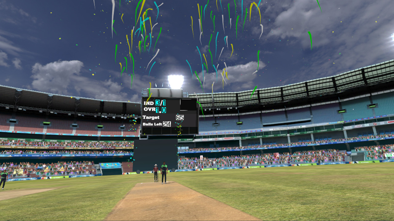 Master Blaster VR screenshot 2