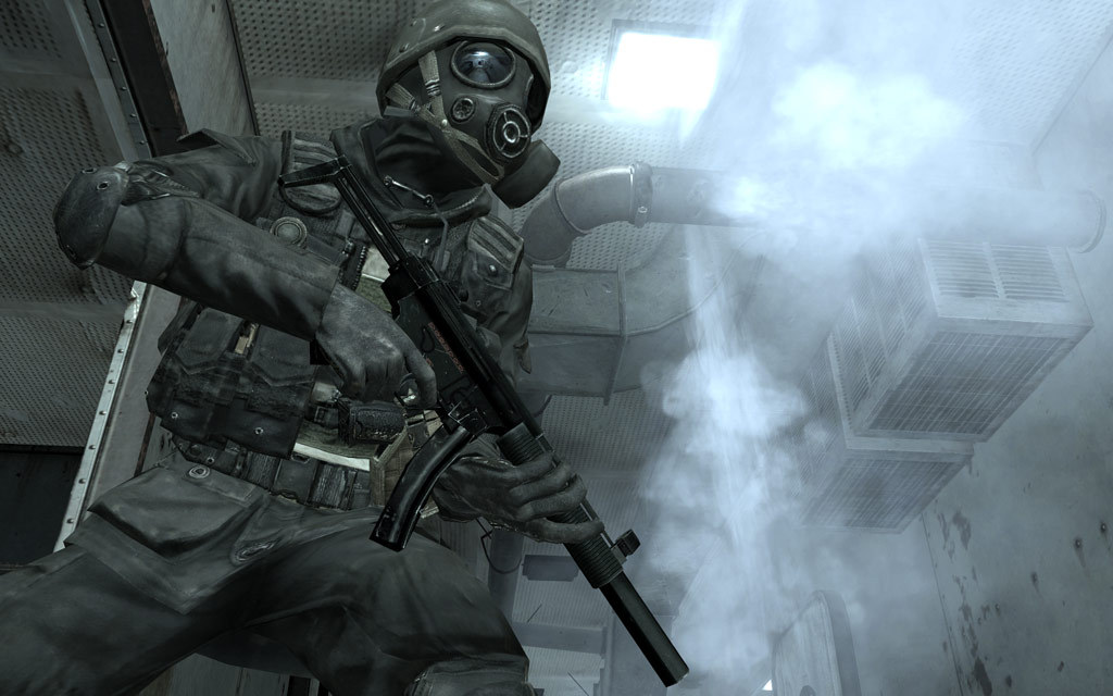 Call of Duty® 4: Modern Warfare® (2007) screenshot 13