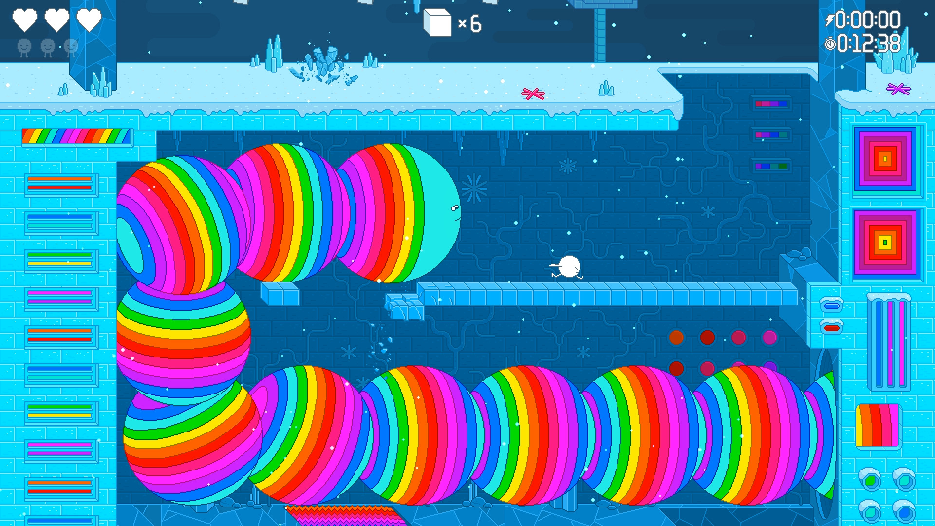 Spinch screenshot 5