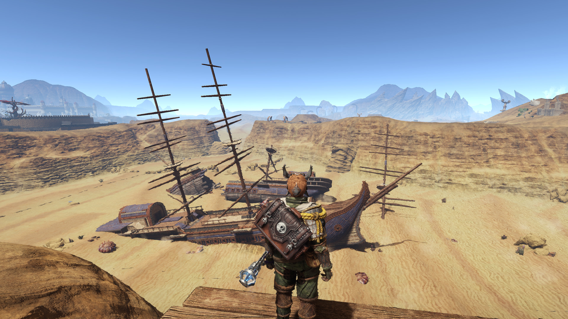 Outward Definitive Edition screenshot 2