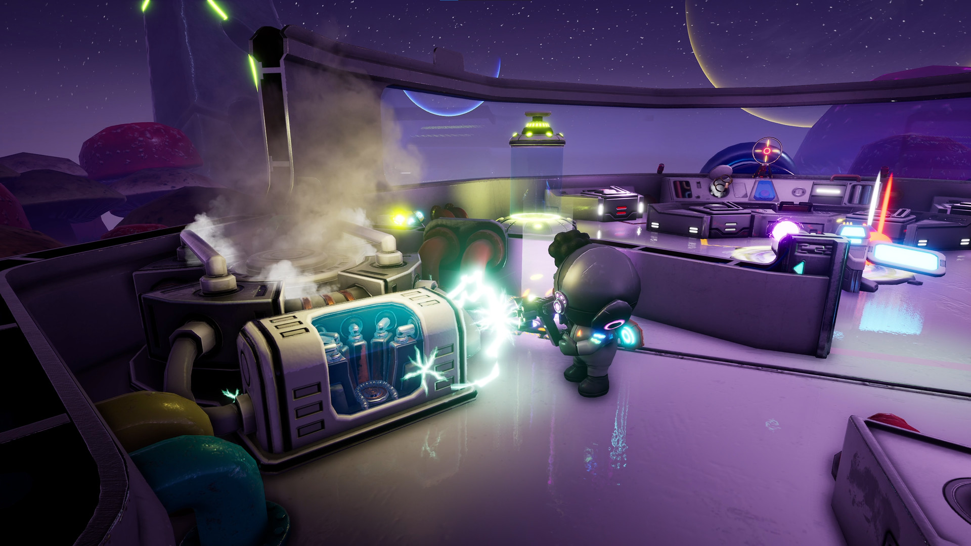 No Captain Allowed! screenshot 17