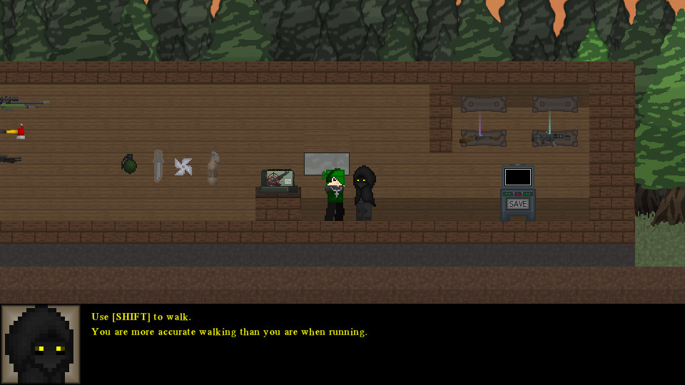 Zed Survival screenshot 5
