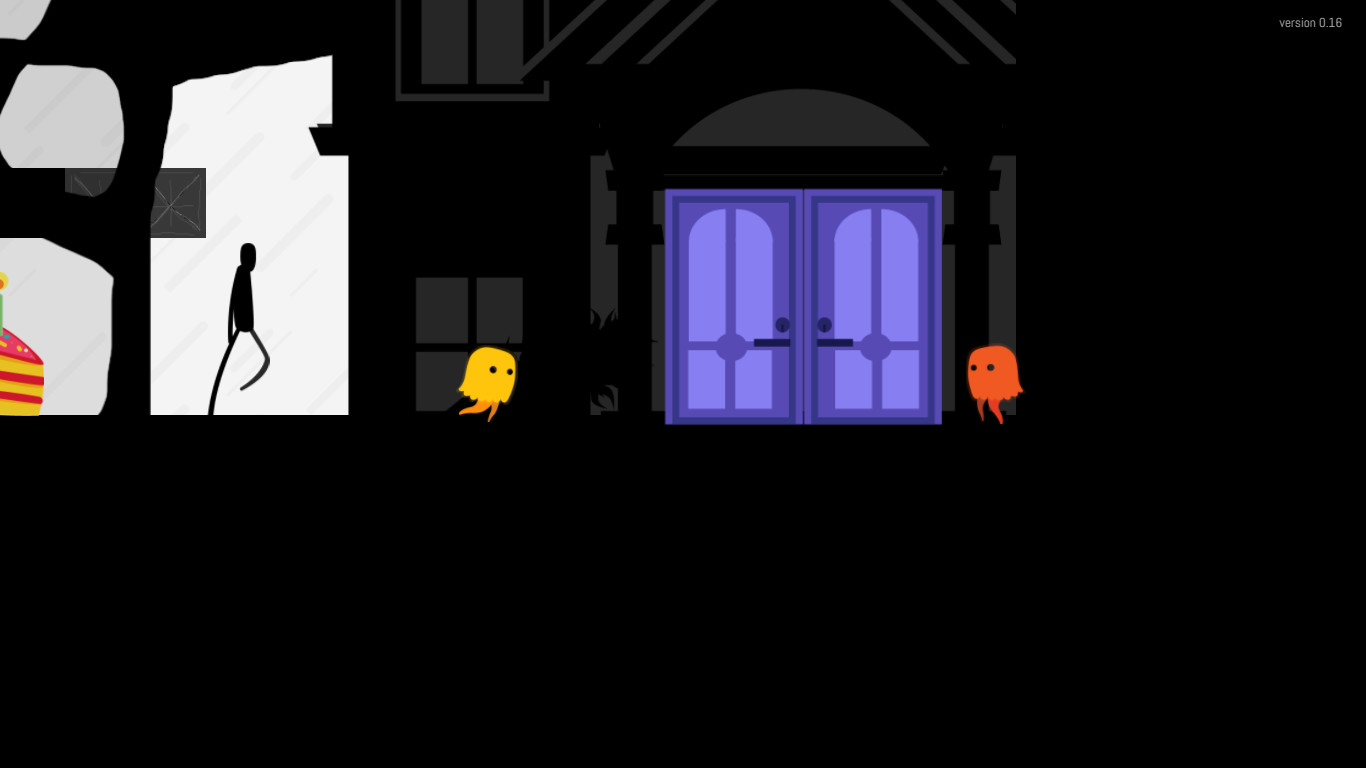 No Body Home screenshot 1
