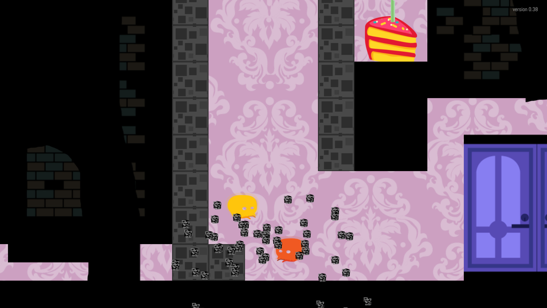 No Body Home screenshot 7
