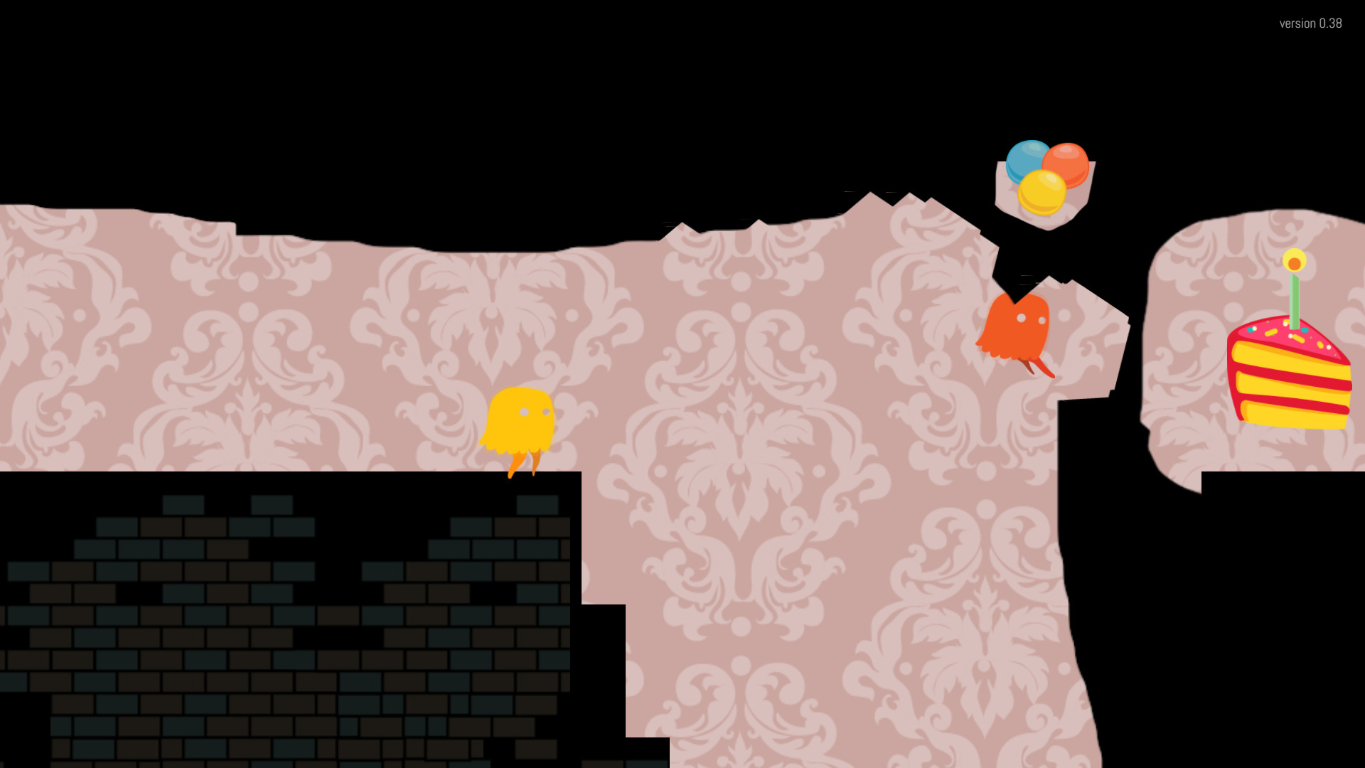 No Body Home screenshot 12
