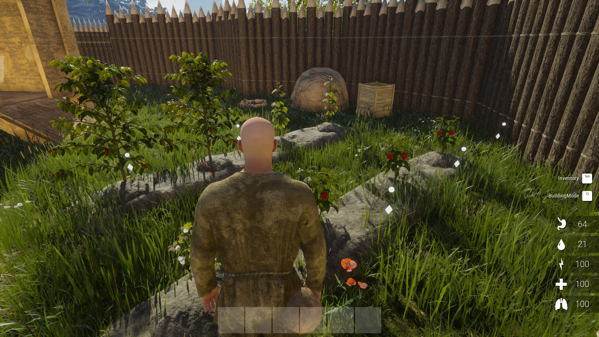 Journey Of Life screenshot 3