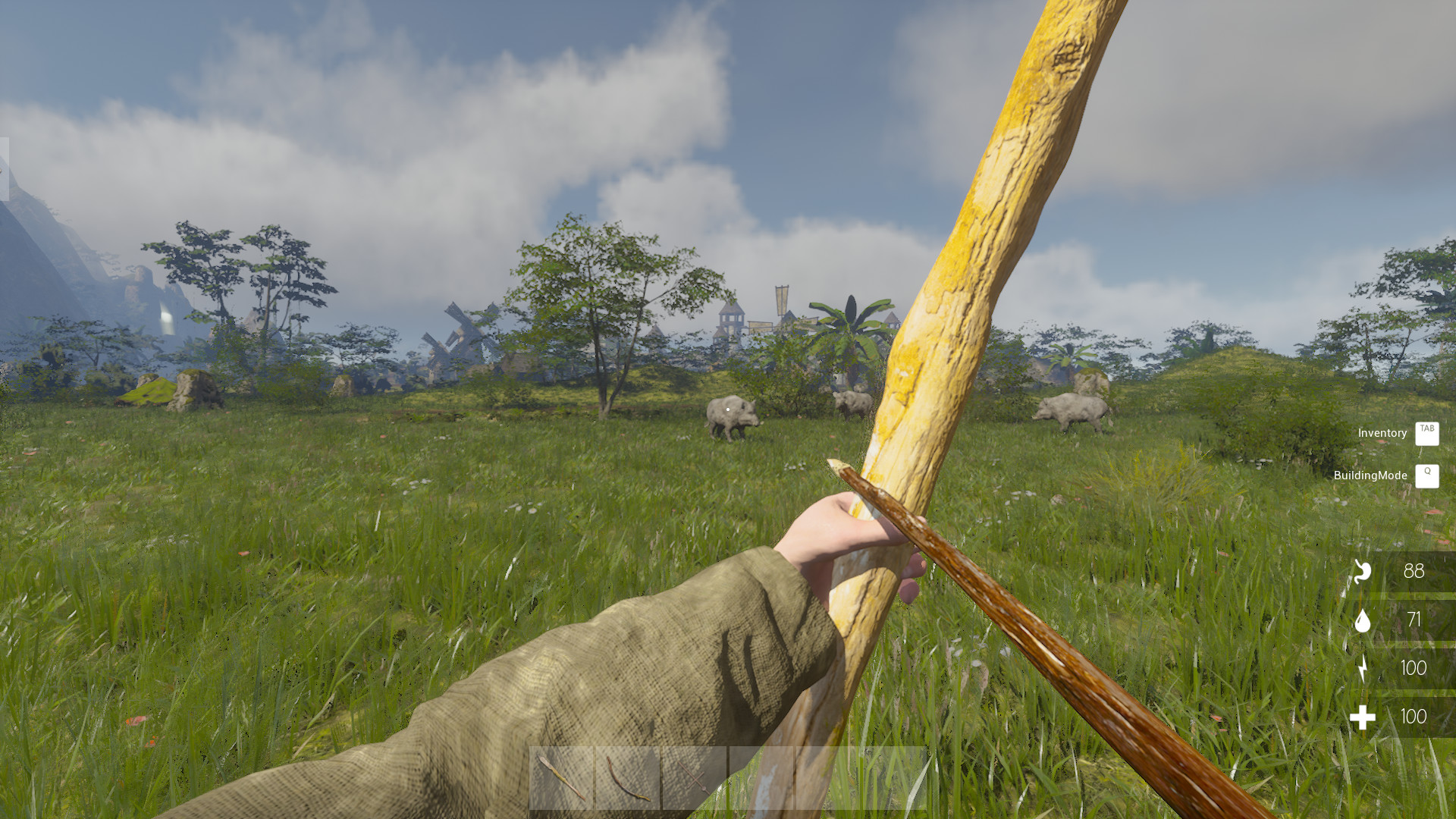Journey Of Life screenshot 1