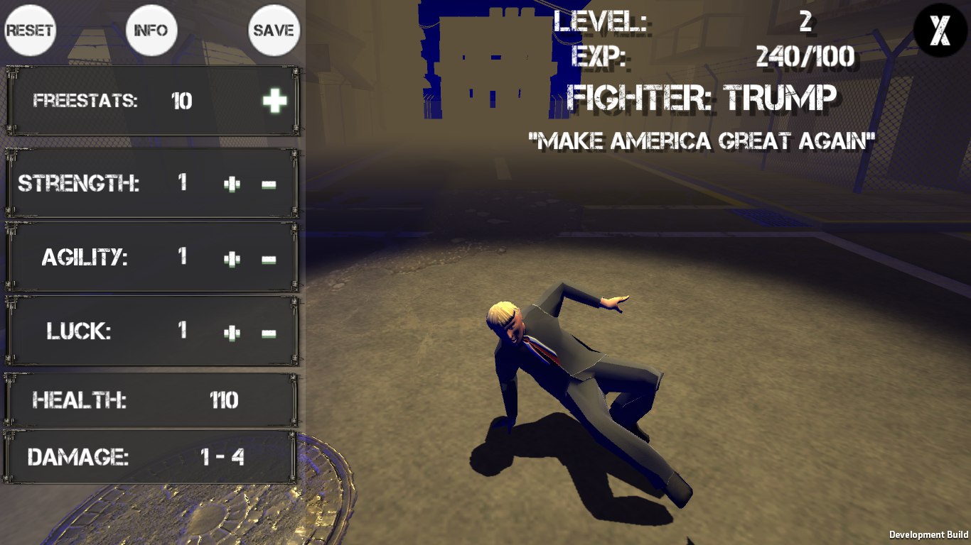Zombie Lane Survival screenshot 6