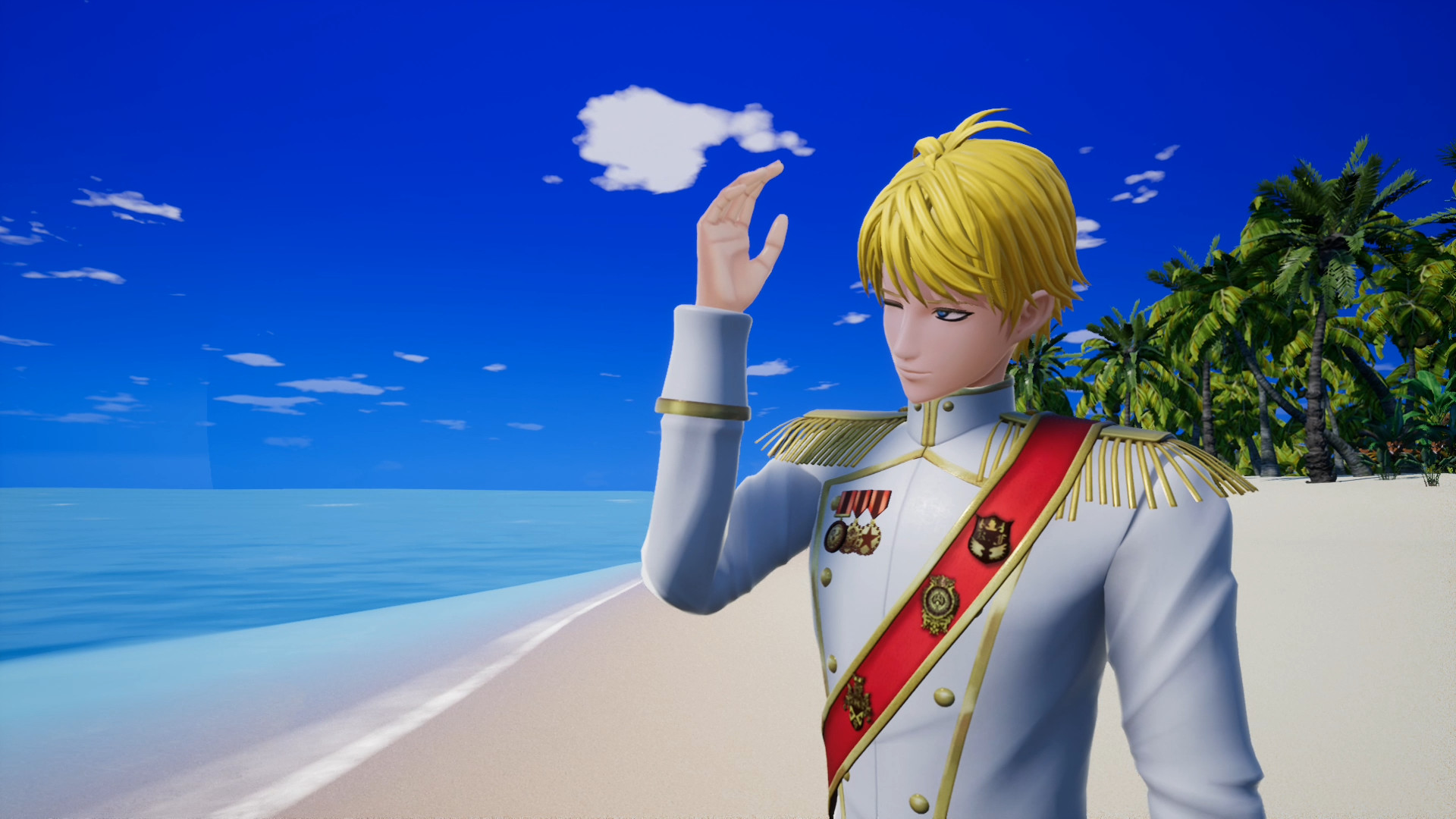 挙式VR ヘンリー・A・スペンサー 編 Wedding VR : Henry screenshot 4