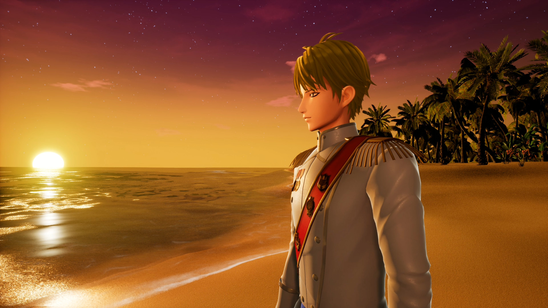 挙式VR ヘンリー・A・スペンサー 編 Wedding VR : Henry screenshot 5