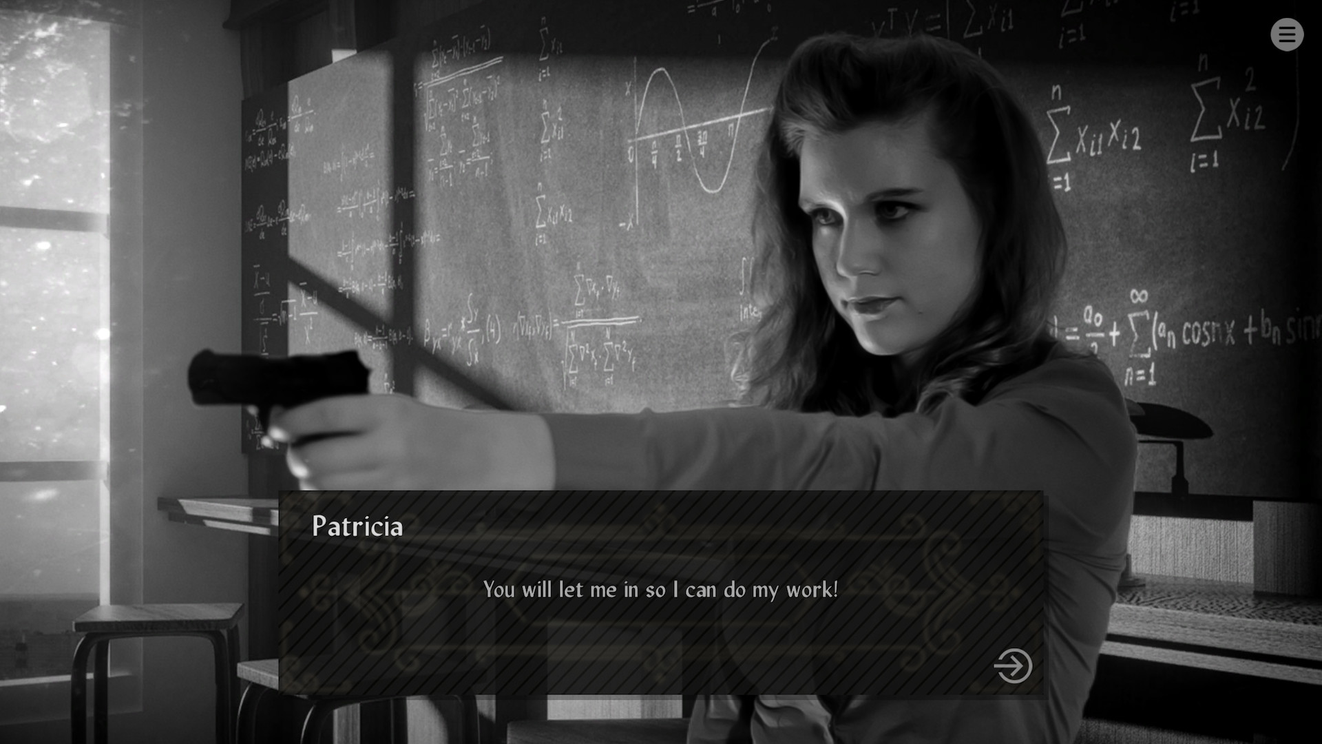 Patent9 - Goddess of Trust screenshot 8
