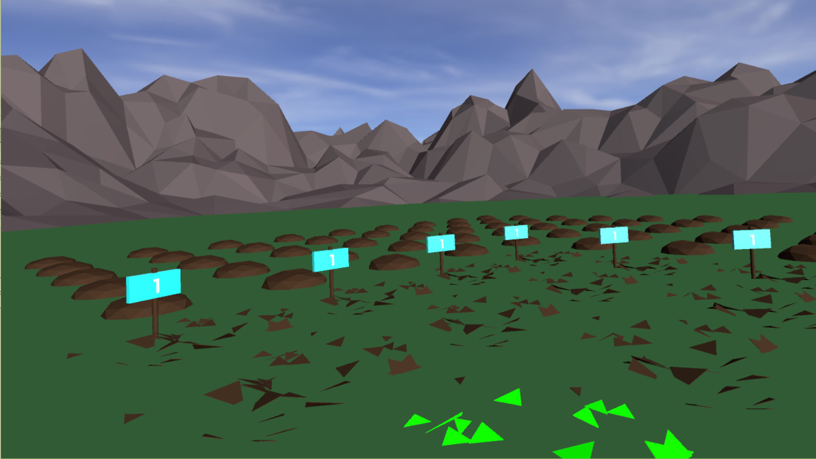 MineSweepVR screenshot 5