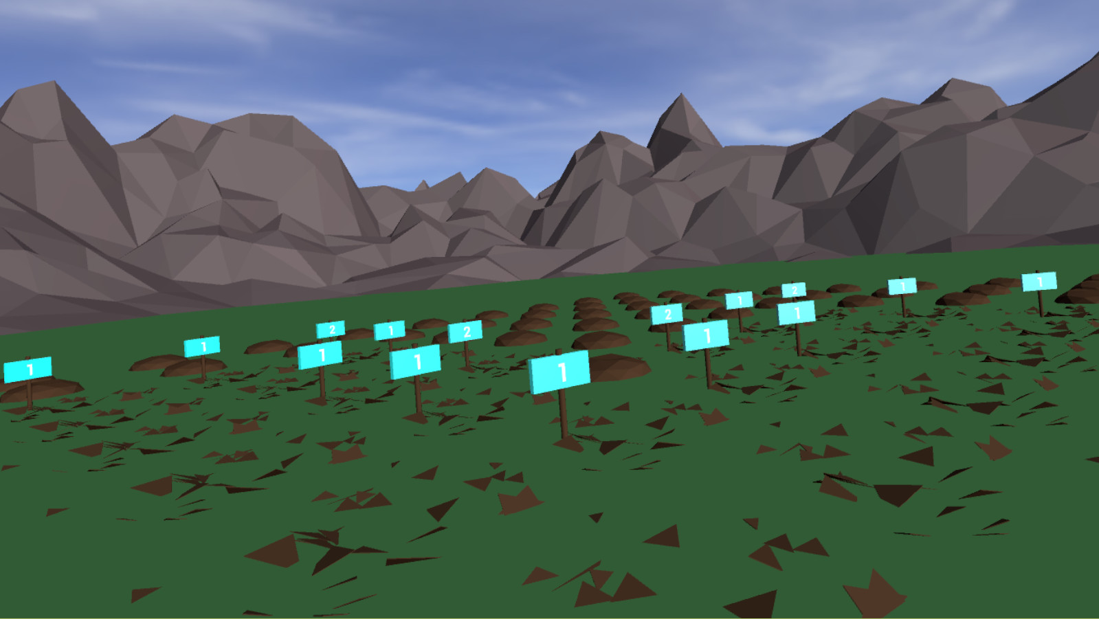MineSweepVR screenshot 8