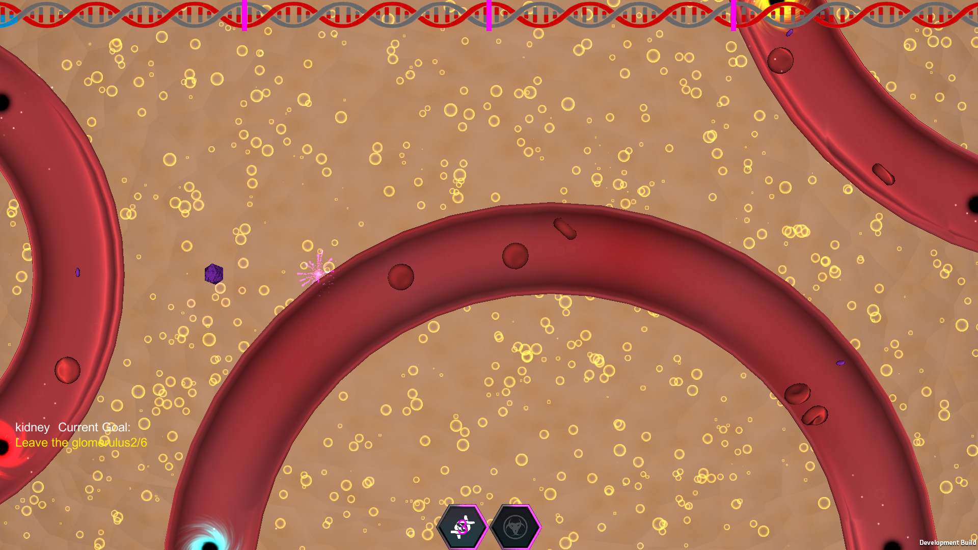 Pathogen-病原体 screenshot 7