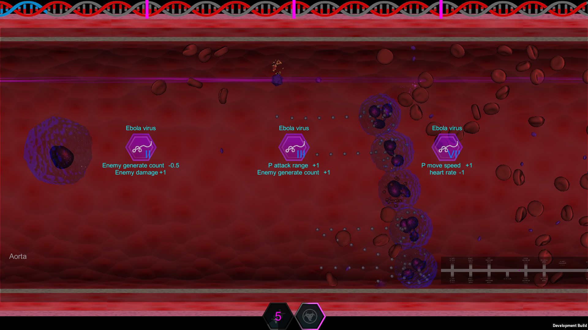 Pathogen-病原体 screenshot 2