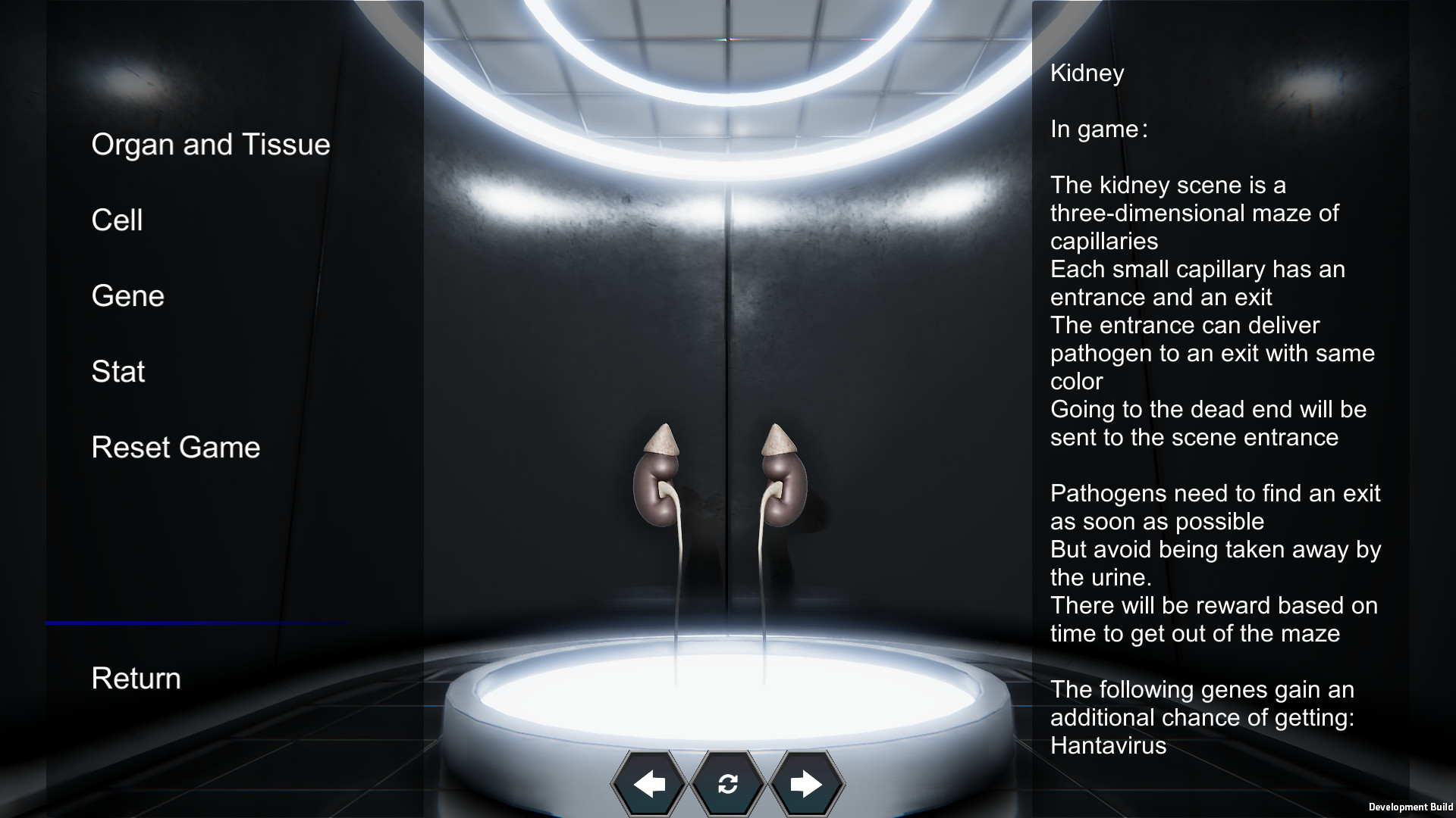 Pathogen-病原体 screenshot 10
