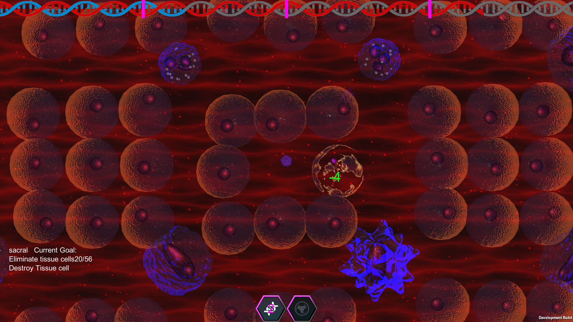 Pathogen-病原体 screenshot 4