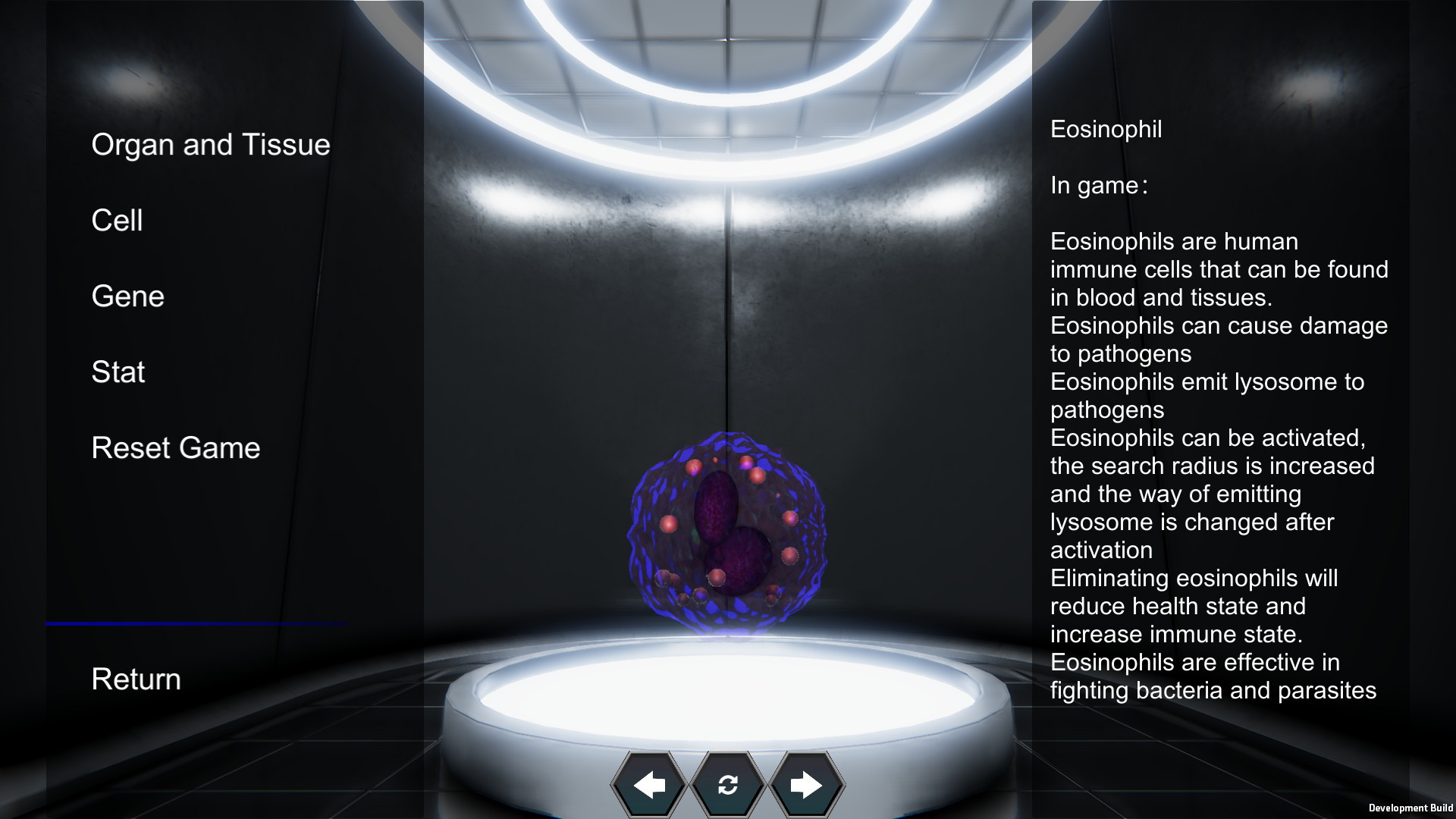 Pathogen-病原体 screenshot 11