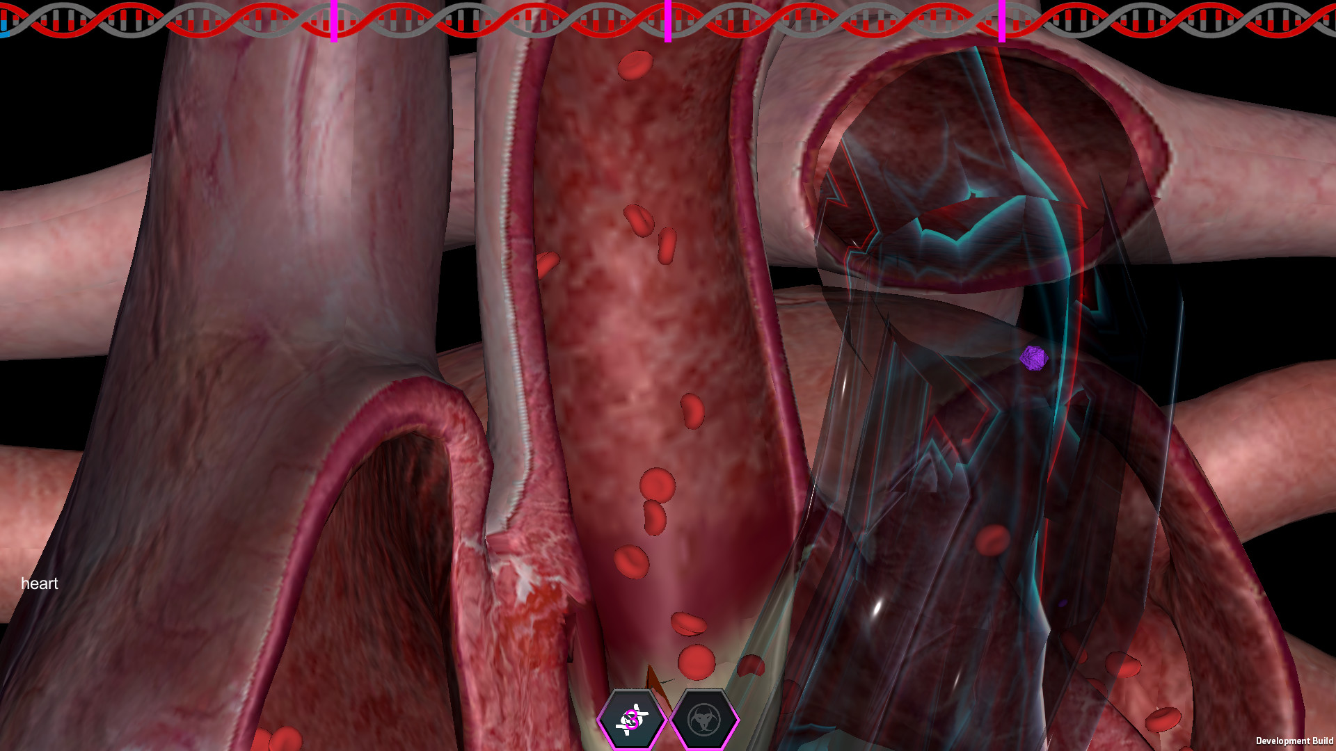 Pathogen-病原体 screenshot 3