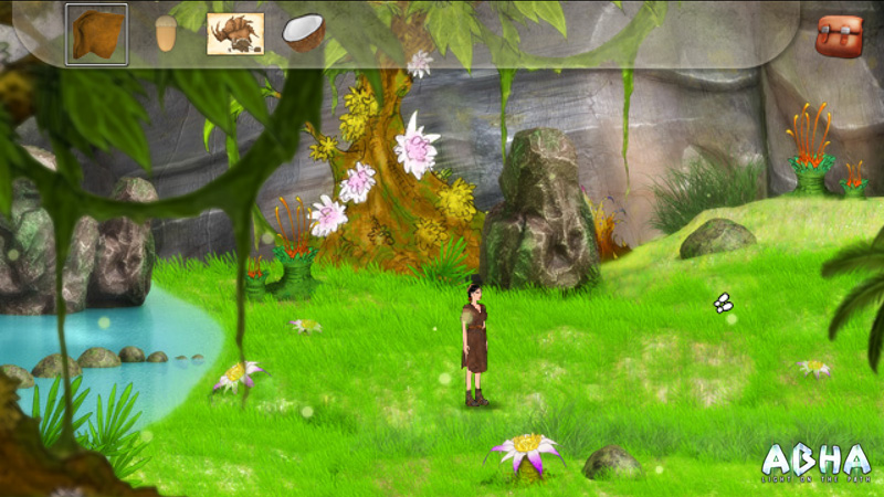 Abha "Light on the Path" screenshot 1