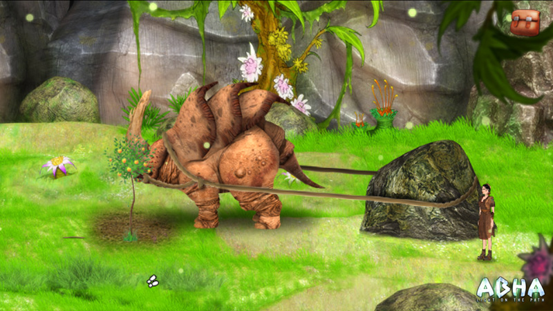 Abha "Light on the Path" screenshot 5