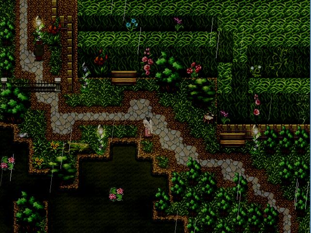 The Frosty Leaves 寒叶下的薄冰 screenshot 3