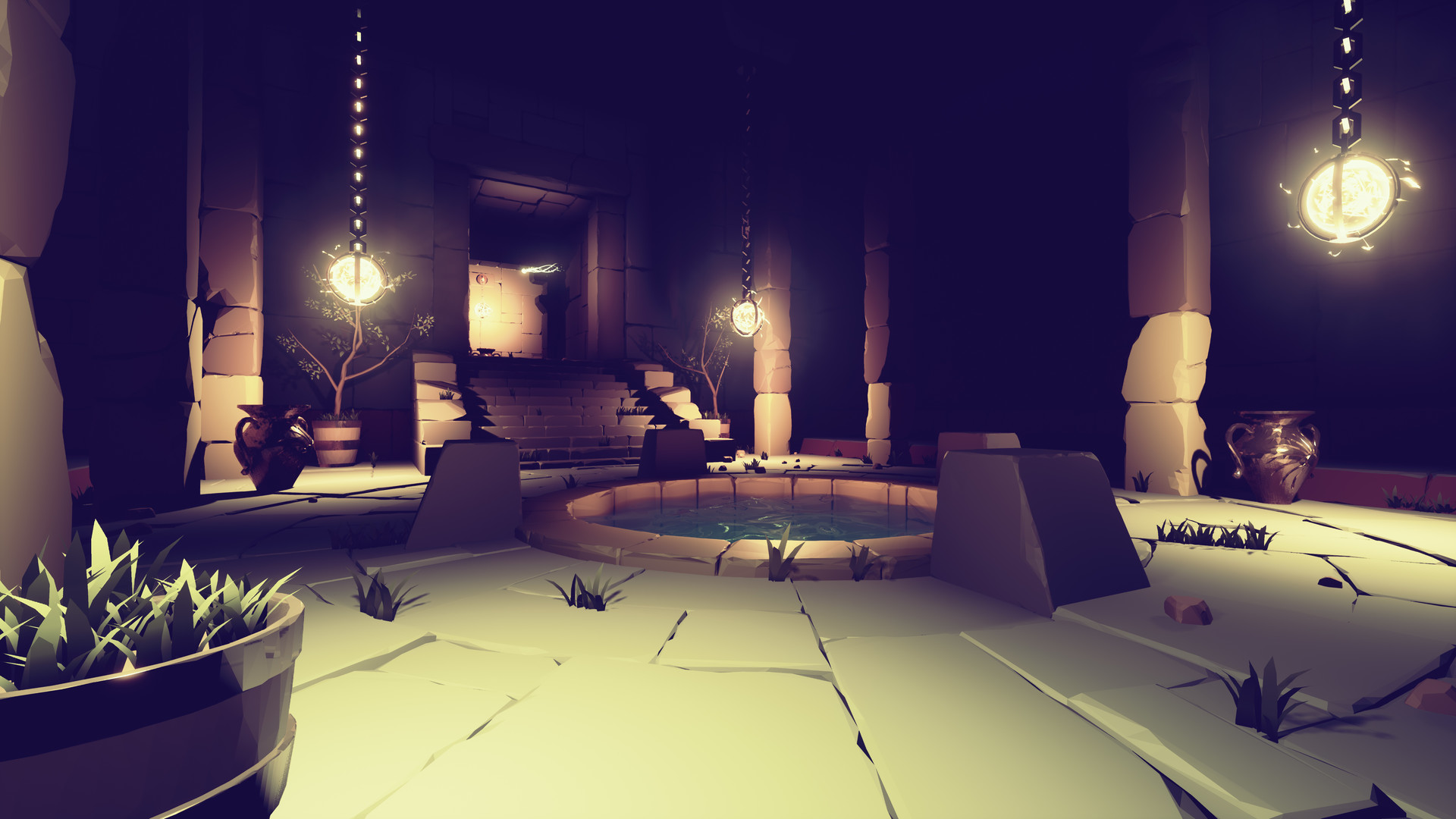 The Sojourn screenshot 13