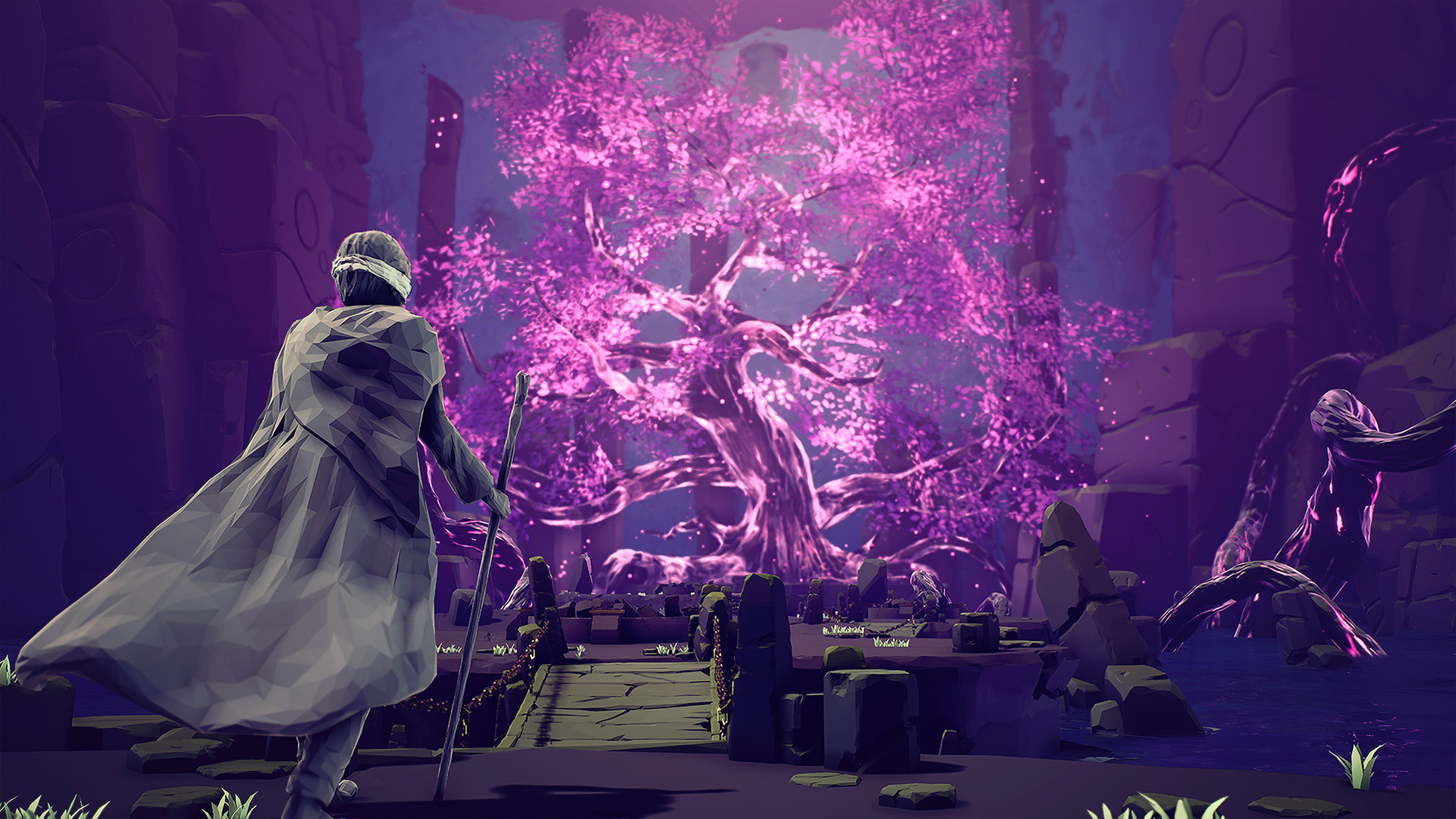 The Sojourn screenshot 14