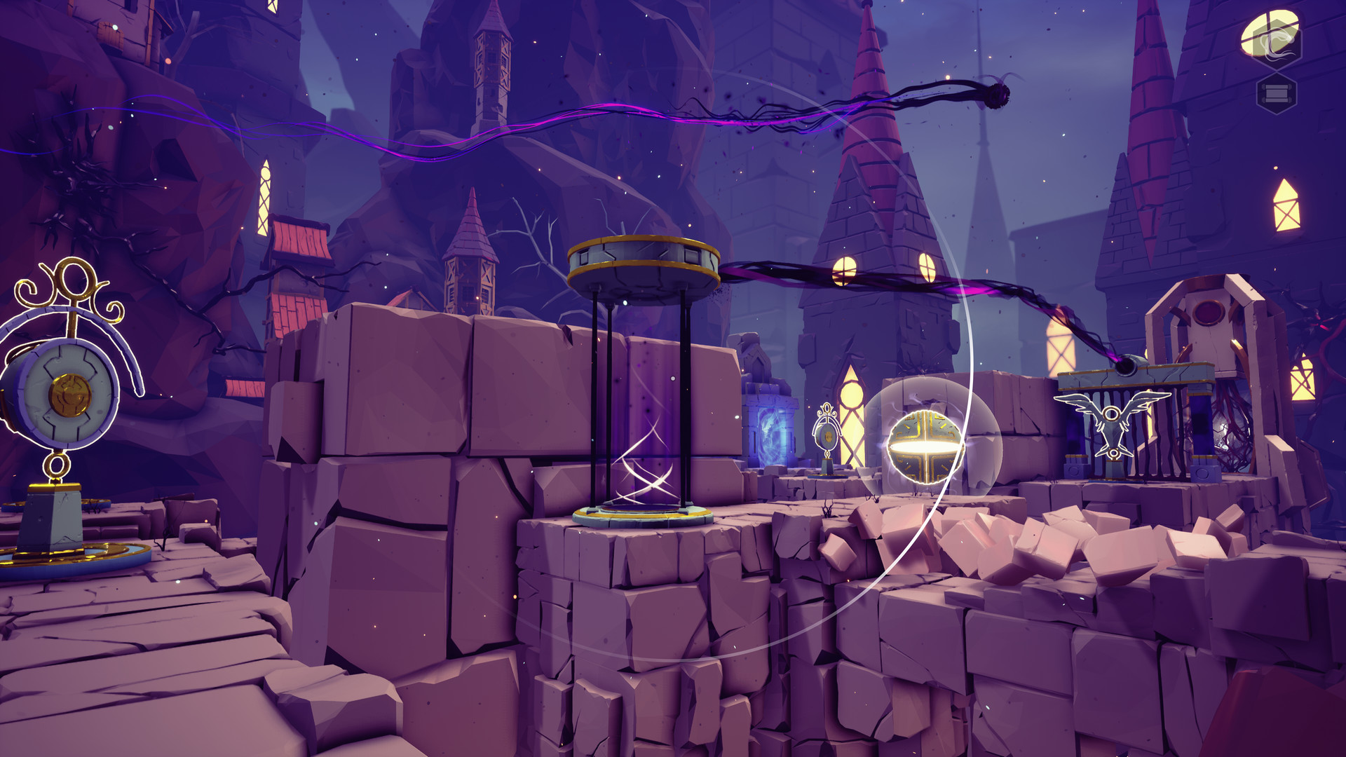 The Sojourn screenshot 6