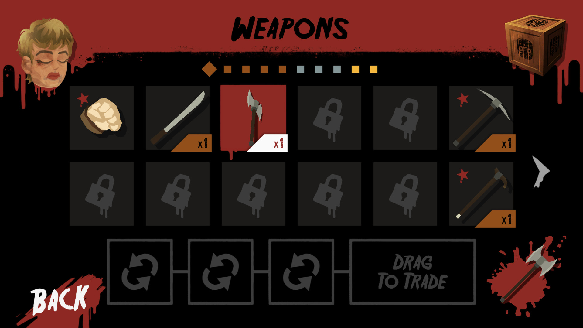 Friday the 13th: Killer Puzzle screenshot 4