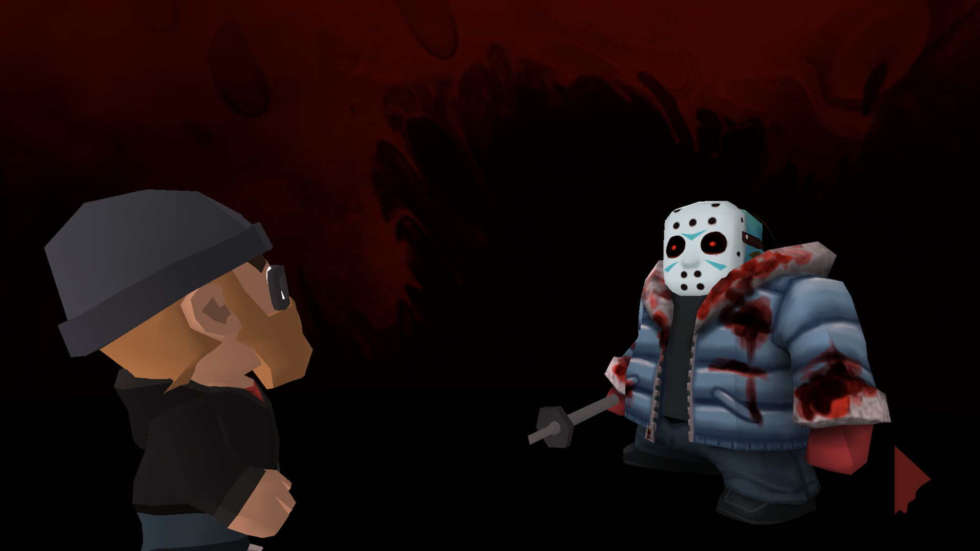 Friday the 13th: Killer Puzzle screenshot 14