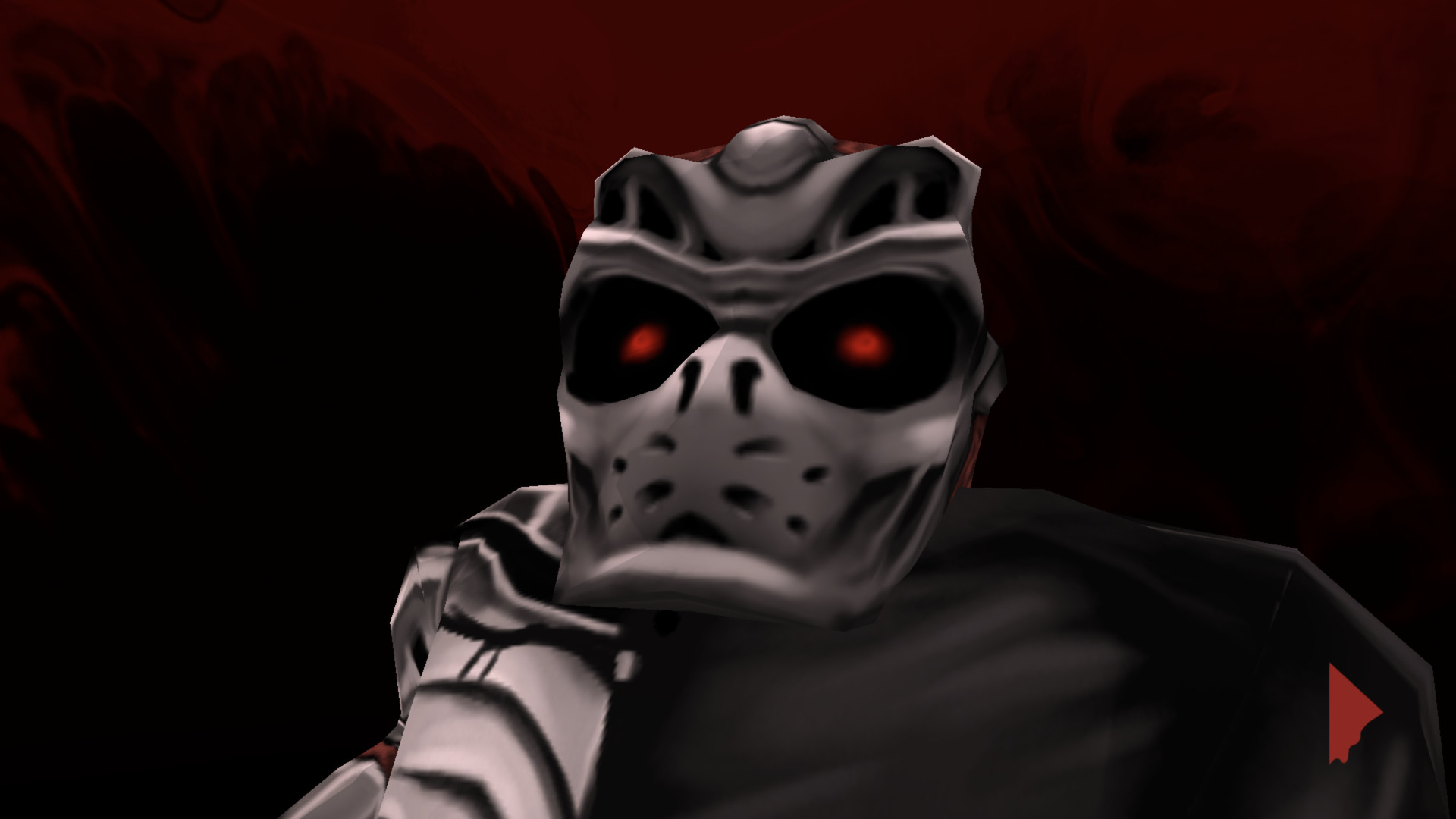 Friday the 13th: Killer Puzzle screenshot 15