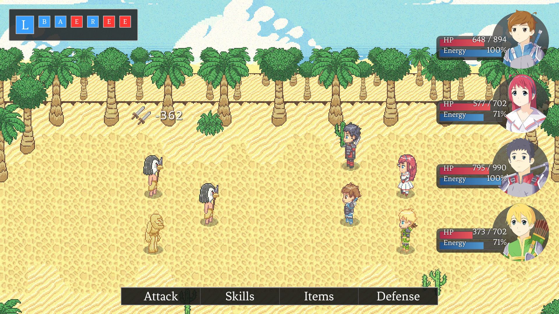 To The Capital 2 screenshot 17