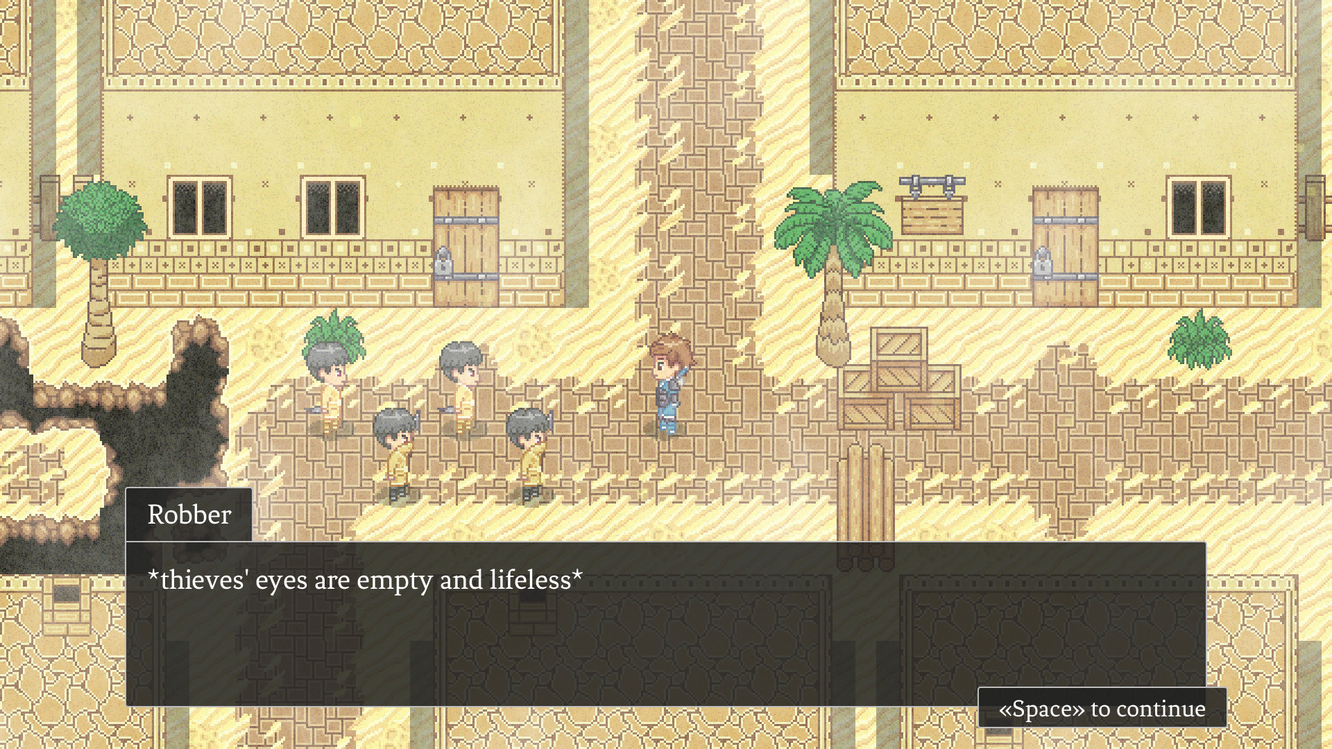 To The Capital 2 screenshot 21