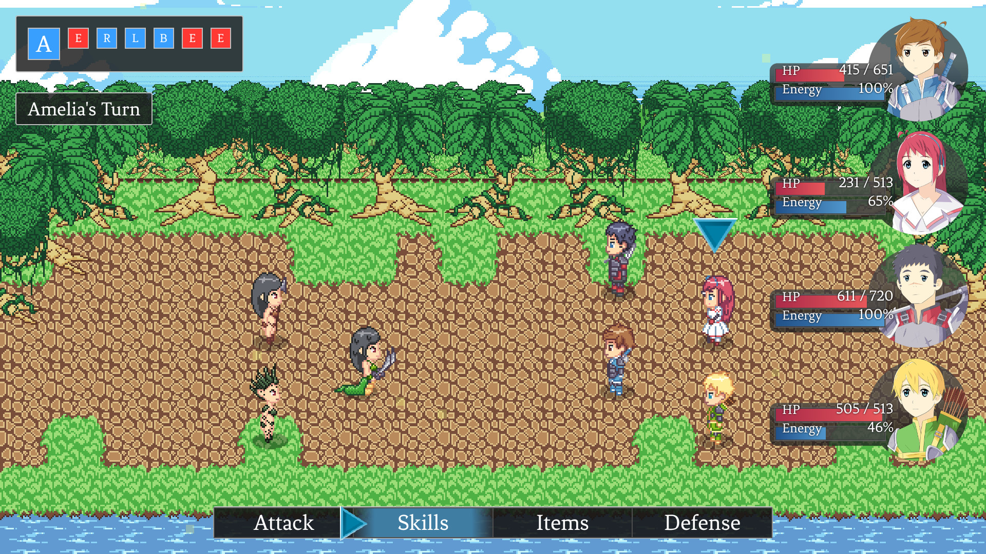 To The Capital 2 screenshot 14