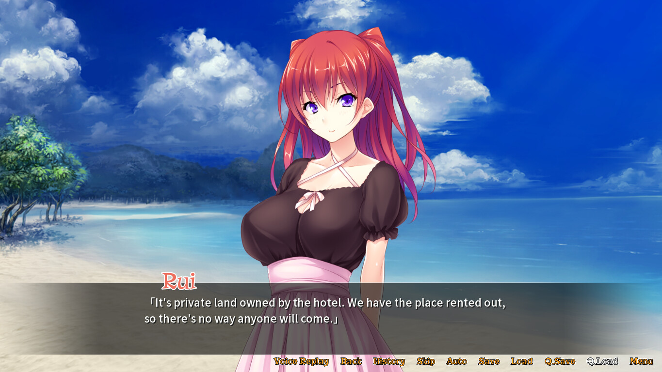 Tsundere Idol screenshot 2