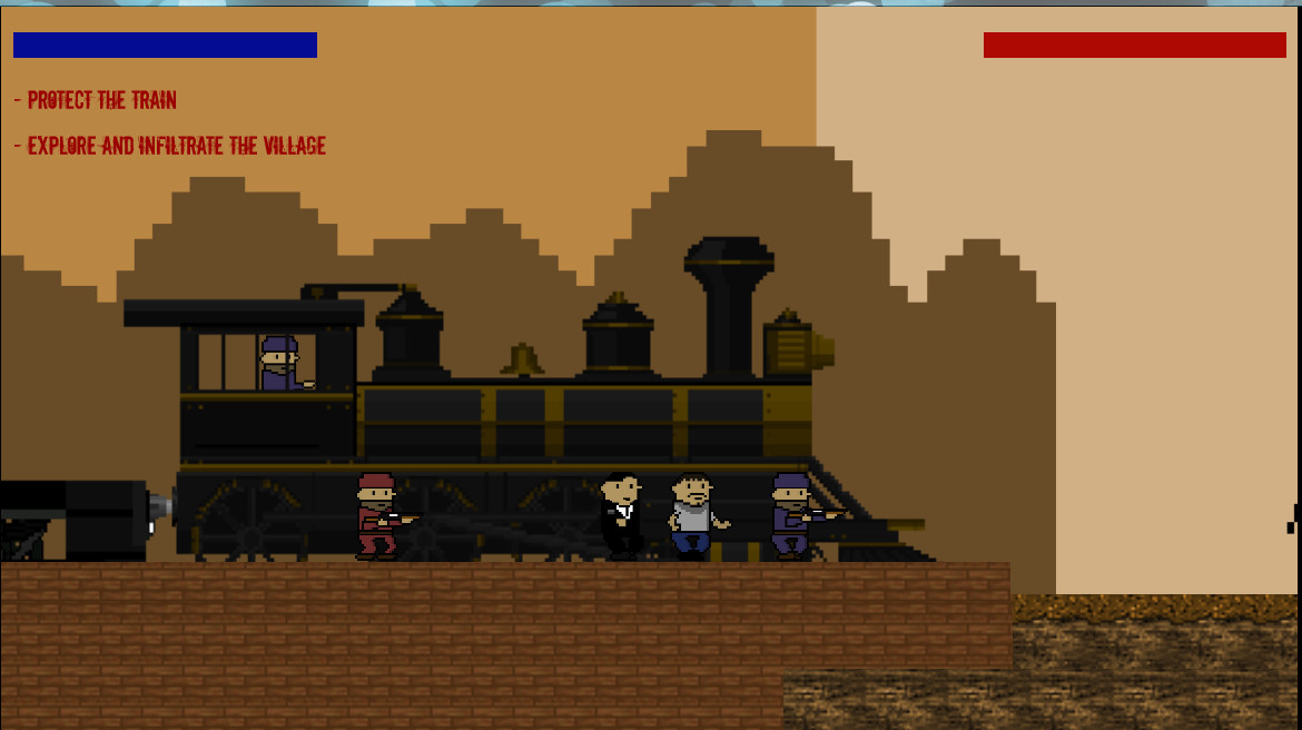 Why War? screenshot 4