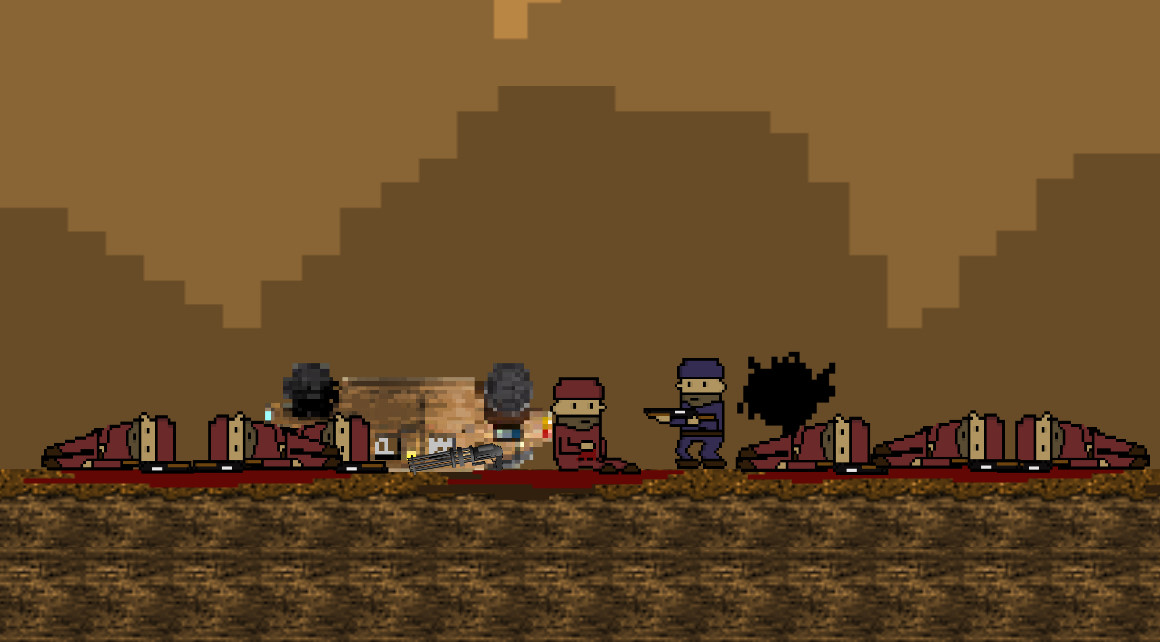 Why War? screenshot 1