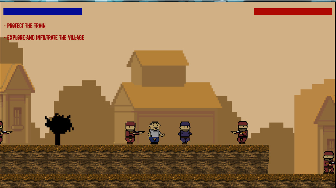 Why War? screenshot 5