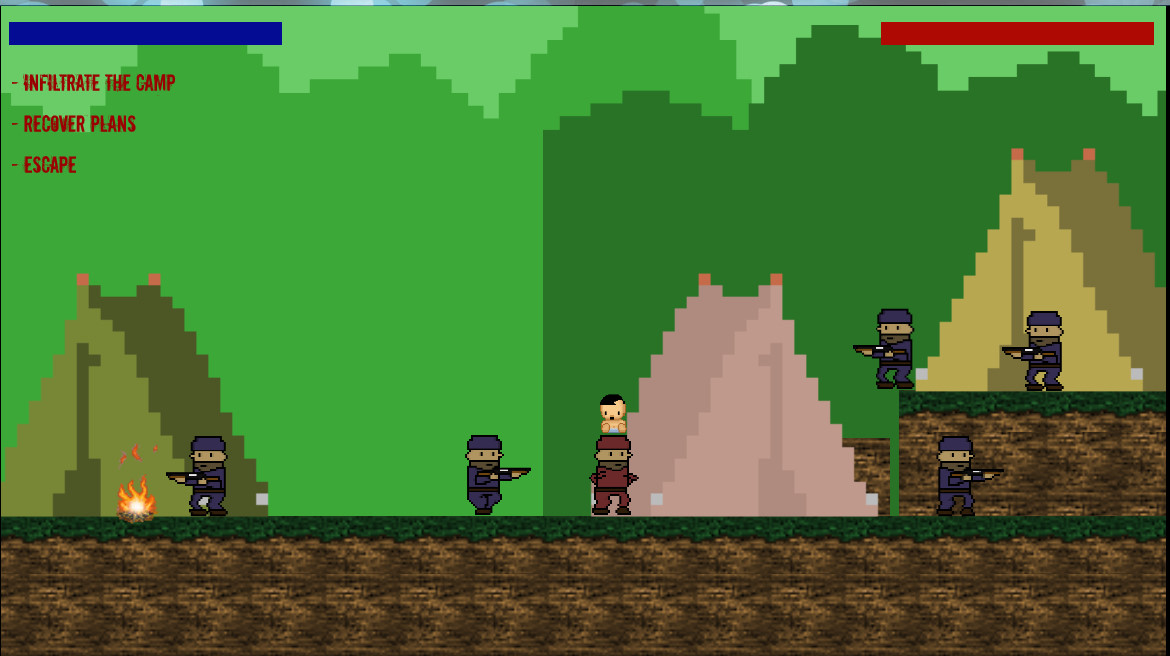 Why War? screenshot 2